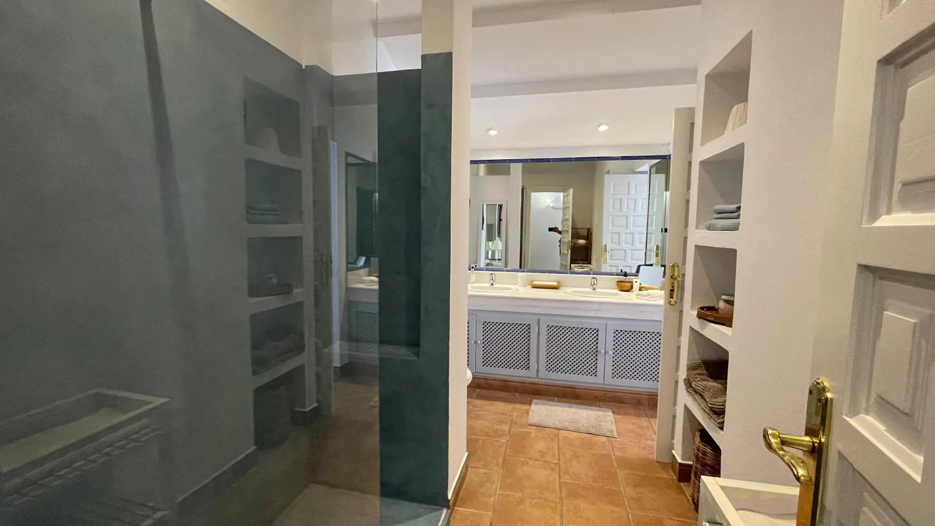 Villa Pura Vida Estepona Spanien