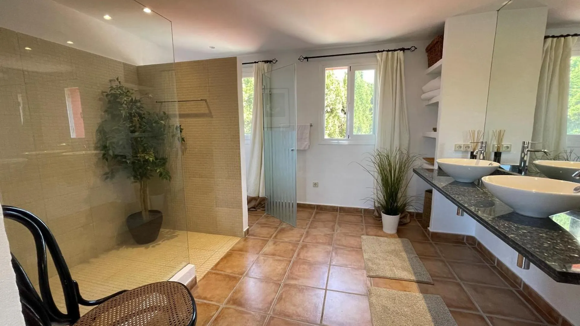 Villa Pura Vida Estepona Spanien